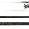 Fin-Nor Lethal LT40701MH Spinning Combo - 7 Ft. -Fishing Equipment Discount Store fin nor lethal 40 lt40701mh spinning combo 92605.1651256956.386.513