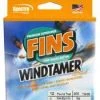 FINS Windtamer Braided Fishing Lines -Fishing Equipment Discount Store fins windtamer braided fishing lines 38201.1651092619.386.513