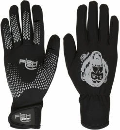 Fish Monkey The Blocker Neoprene Fishing Glove