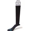 FITS Film OTC Socks - Black M -Fishing Equipment Discount Store fits film otc socks black m 89768.1651082658.386.513