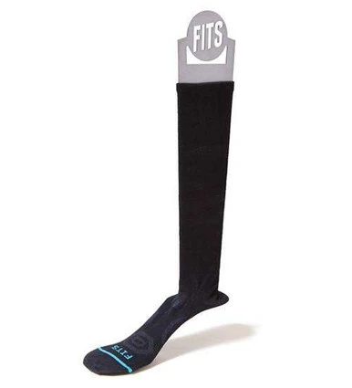 FITS Film OTC Socks - Black M 3 FITS Film OTC Socks - Black M