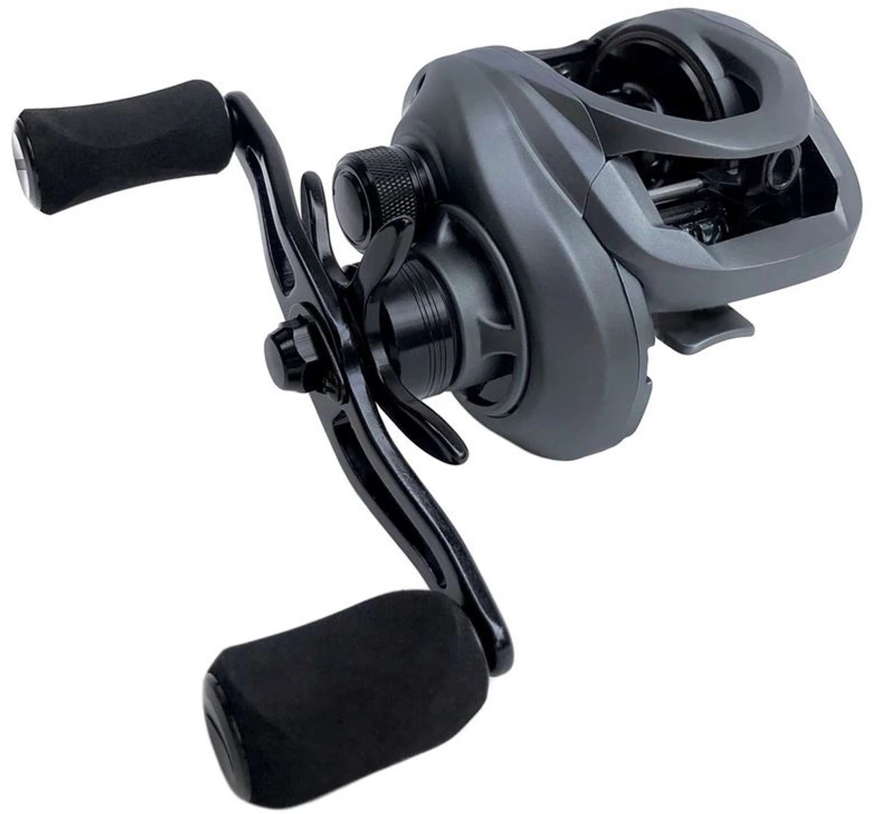 Fitzgerald VLD10 Baitcasting Reels 3 Fitzgerald VLD10 Baitcasting Reels