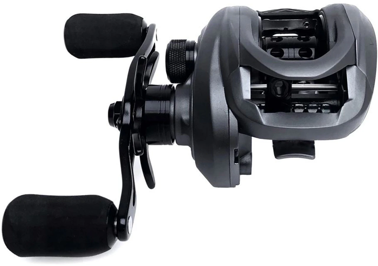 Fitzgerald VLD10 Baitcasting Reels 4 Fitzgerald VLD10 Baitcasting Reels - Image 2