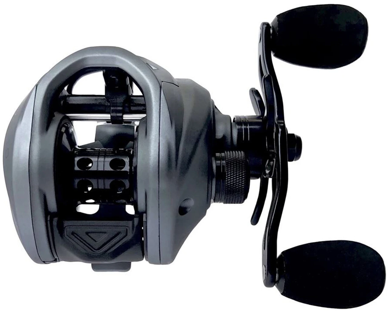 Fitzgerald VLD10 Baitcasting Reels 5 Fitzgerald VLD10 Baitcasting Reels - Image 3