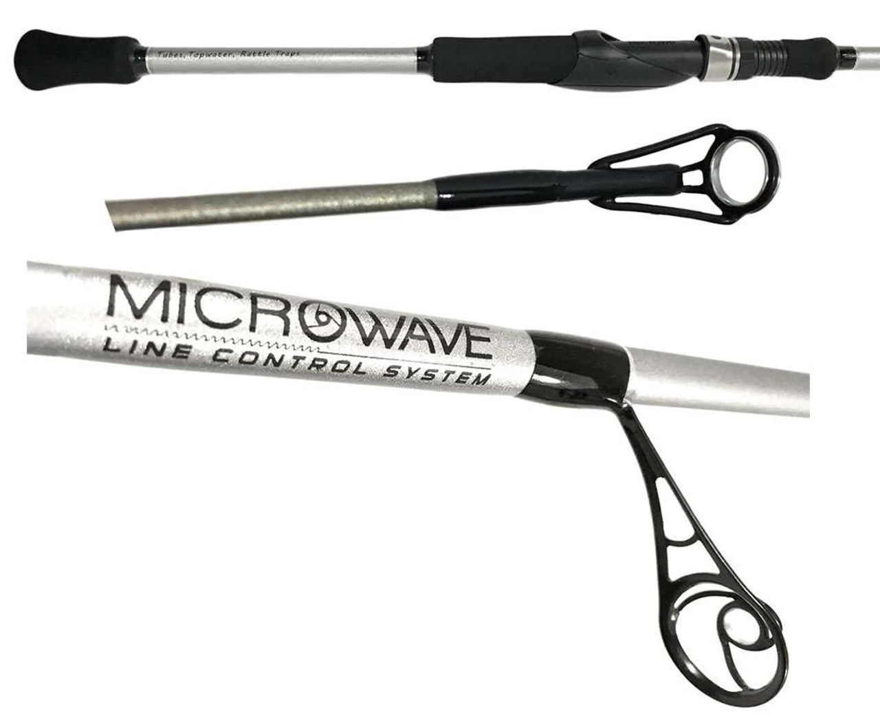 Fitzgerald Vursa Rods 4 Fitzgerald Vursa Rods - Image 2