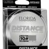 Florida Fishing Products Distance Premium Braided Line