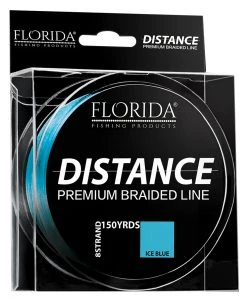 Florida Fishing Products Distance Premium Braided Line -Fishing Equipment Discount Store florida fishing products distance premium braided line 94992.1651236458