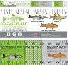 Florida Inshore Slam Release Ruler -Fishing Equipment Discount Store florida inshore slam release ruler 74111.1651173460