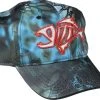 G.LOOMIS G-Loomis Kryptek Camo Cap -Fishing Equipment Discount Store g loomis ghatkrypnp kryptek camo cap neptune 64419.1651112667
