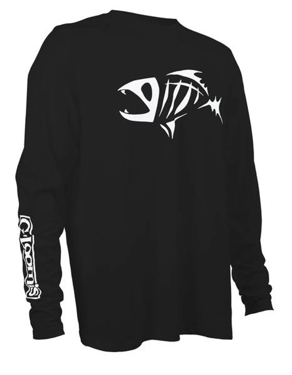 G.LOOMIS G Loomis Long Sleeve Cotton T-Shirts 3 G.LOOMIS G Loomis Long Sleeve Cotton T-Shirts