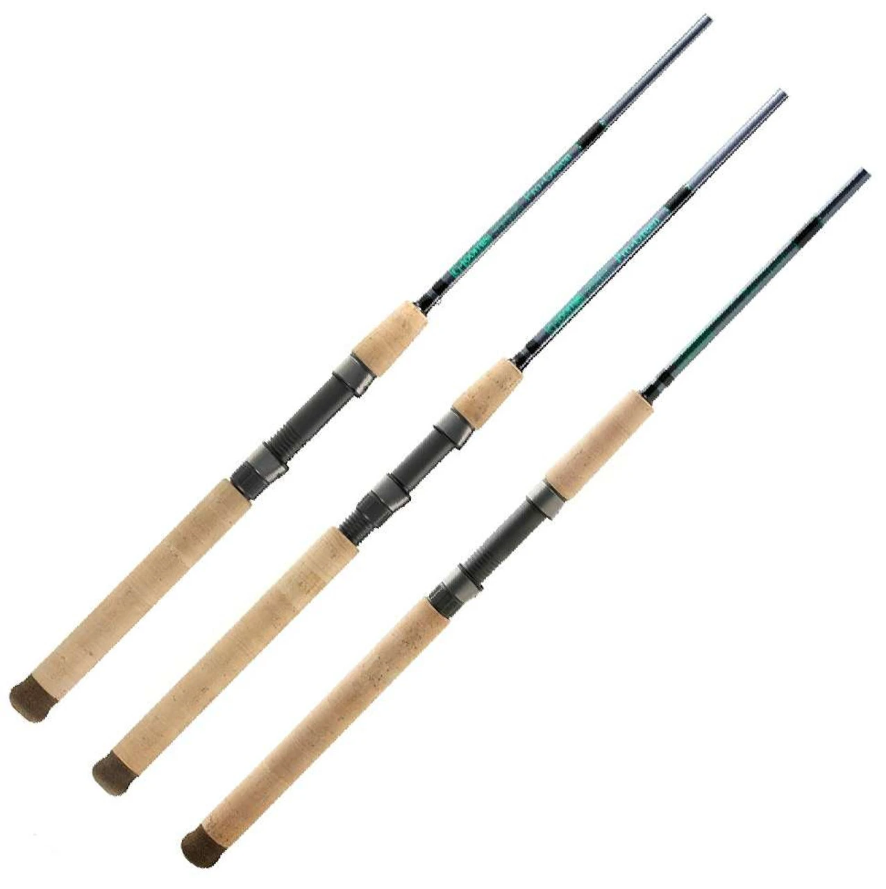 G.LOOMIS G-Loomis Pro-Green Series Spinning Rods 3 G.LOOMIS G-Loomis Pro-Green Series Spinning Rods