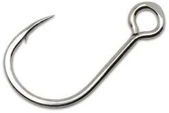 Gamakatsu 3X Magic Eye Tuna Plug Hooks