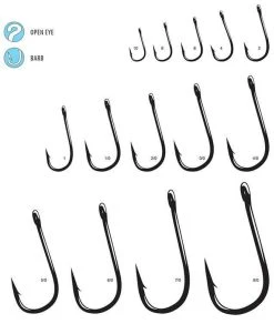 Gamakatsu Siwash Hooks 7 Gamakatsu Siwash Hooks -Fishing Equipment Discount Store gamakatsu siwash hooks 08099.1651015404