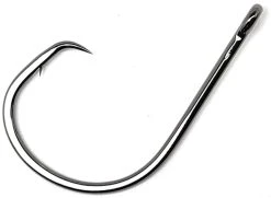 Gamakatsu Straight Eye Inline Octopus Circle Hooks - 4 - 10 Pack