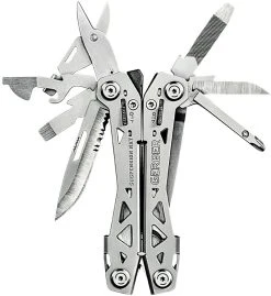 Gerber Suspension-NXT Pocket Multi-Tool -Fishing Equipment Discount Store gerber 0539 1116 suspension nxt multi tool 39507.1651243196