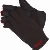 Glacier Glove Alaska River Fingerless Glove 757BK -Fishing Equipment Discount Store glacier glove alaska river fingerless glove 757bk 75917.1651173718.386.513