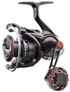 Gomexus Aluminum Plug-N-Play Handle - Daiwa Ballistic & Daiwa Fuego LT 5 Gomexus Aluminum Plug-N-Play Handle - Daiwa Ballistic & Daiwa Fuego LT -Fishing Equipment Discount Store gomexus lyd70a38bkrd aluminum plug n play handle daiwa ballistic daiwa fuego lt 69114.1680618939