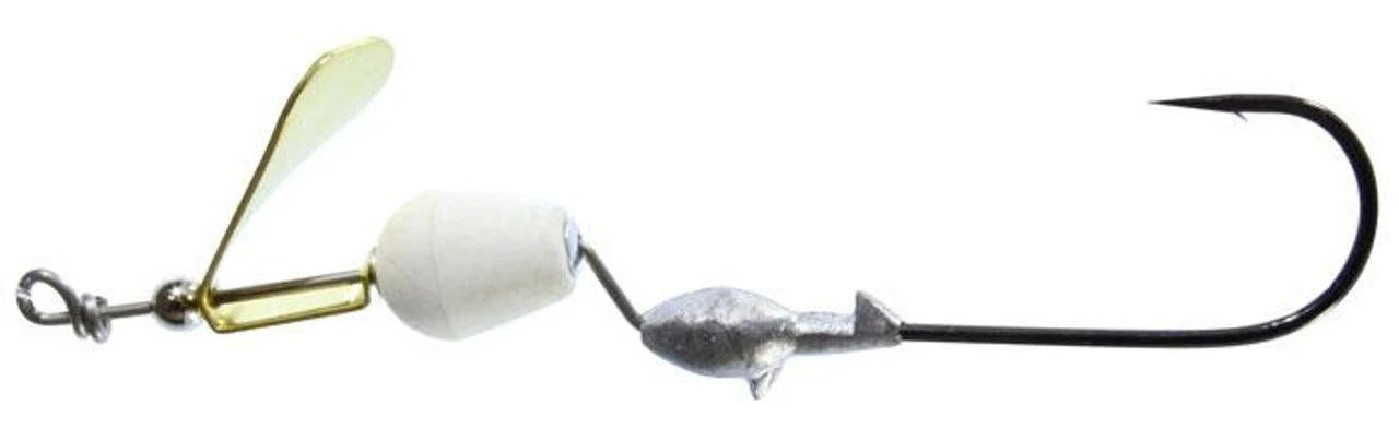 Greenfish Tackle Ploppin Toad Toter 4 Greenfish Tackle Ploppin Toad Toter - Image 2