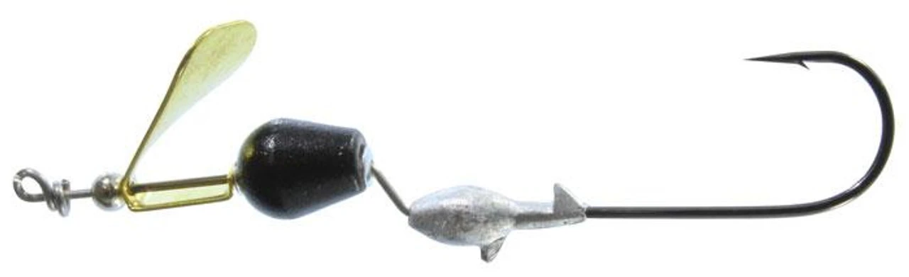 Greenfish Tackle Ploppin Toad Toter 9 Greenfish Tackle Ploppin Toad Toter - Image 7