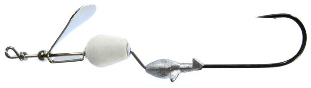 Greenfish Tackle Ploppin Toad Toter 6 Greenfish Tackle Ploppin Toad Toter - Image 4