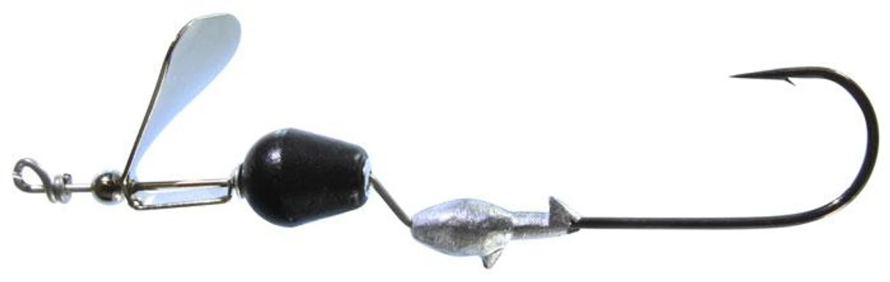 Greenfish Tackle Ploppin Toad Toter 8 Greenfish Tackle Ploppin Toad Toter - Image 6