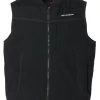 Grundens Ballast Insulated Vest - Black - Medium 2 Grundens Ballast Insulated Vest - Black - Medium -Fishing Equipment Discount Store grundens ballast insulated vest black m 34820.1651366942