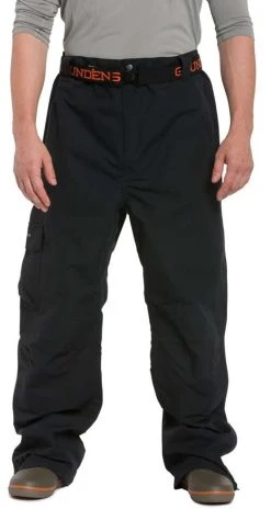 Grundens Full Share Pant - Black -Fishing Equipment Discount Store grundens full share pant black 52624.1651377473