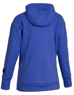 Grundens Maris Hoodie X - Salmon Sisters Print -Fishing Equipment Discount Store grundens maris hoodie x salmon sisters print sky blue 02099.1651206505