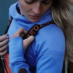 Grundens Maris Hoodie X - Salmon Sisters Print -Fishing Equipment Discount Store grundens maris hoodie x salmon sisters print sky blue 51712.1651206506