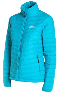 Grundens Womens Nightwatch Jacket -Fishing Equipment Discount Store grundens womens nightwatch jacket bluebird 20057.1651242773