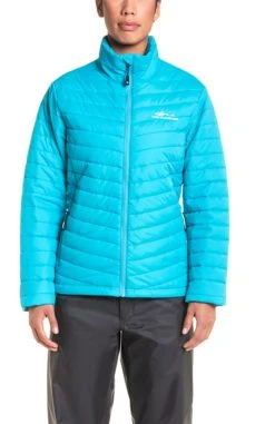 Grundens Womens Nightwatch Jacket -Fishing Equipment Discount Store grundens womens nightwatch jacket bluebird 27794.1651242775