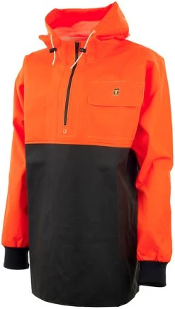 Guy Cotten Chinook Pullover Hooded Jackets -Fishing Equipment Discount Store guy cotten chinook pullover hooded jackets 00405.1651113155