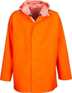 Guy Cotten Gamvik Fisher Hooded Jacket