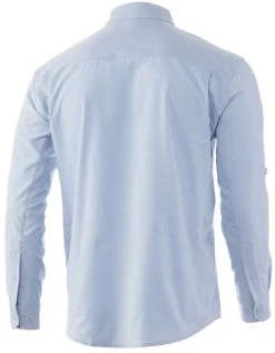 Huk A1A Woven Long Sleeve -Fishing Equipment Discount Store huk a1a woven long sleeve 72721.1665929581