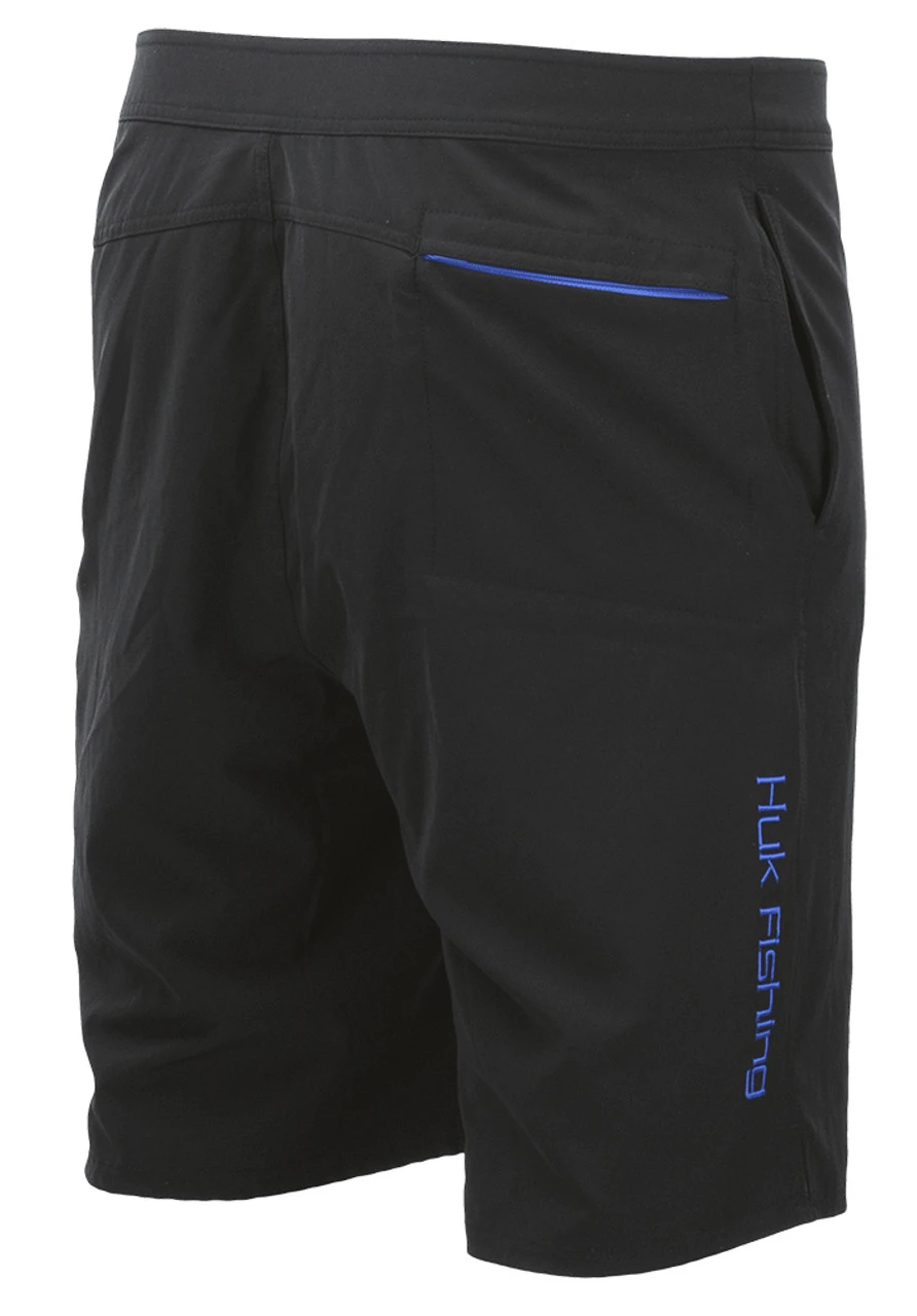 Huk Freeman Boardshorts 4 Huk Freeman Boardshorts - Image 2