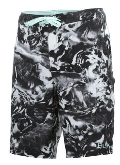 Huk Freeman Boardshorts 11 Huk Freeman Boardshorts -Fishing Equipment Discount Store huk freeman boardshorts 46419.1651236135
