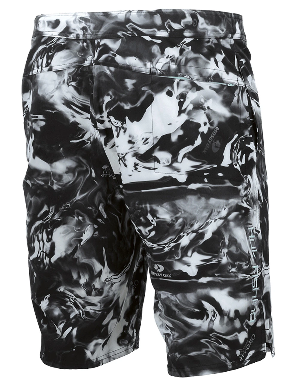 Huk Freeman Boardshorts 6 Huk Freeman Boardshorts - Image 4