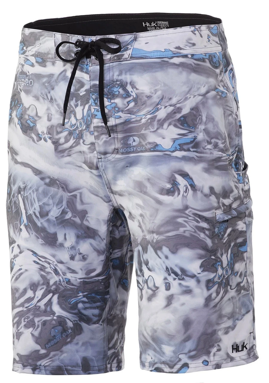 Huk Freeman Boardshorts 8 Huk Freeman Boardshorts - Image 6
