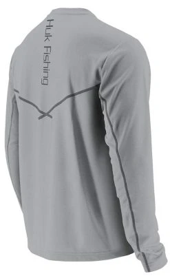 Huk Icon X Long Sleeve Shirts -Fishing Equipment Discount Store huk icon x long sleeve shirts 73073.1651207289