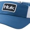 Huk Solid Visor -Fishing Equipment Discount Store huk solid visor 16973.1665929709