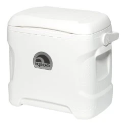 Igloo Marine Ultra 30 Quart Cooler -Fishing Equipment Discount Store igloo 00044726 marine ultra 30 quart cooler 94463.1650936263