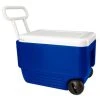 Igloo Wheelie Cool 38 Quart Cooler -Fishing Equipment Discount Store igloo 00045004 wheelie cool 38 quart cooler 64369.1650936329.386.513