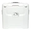 Igloo Marine Ultra Quantum 28 Quart Roller Cooler -Fishing Equipment Discount Store igloo 00045929 marine ultra quantum 28 quart roller cooler 57968.1650936286