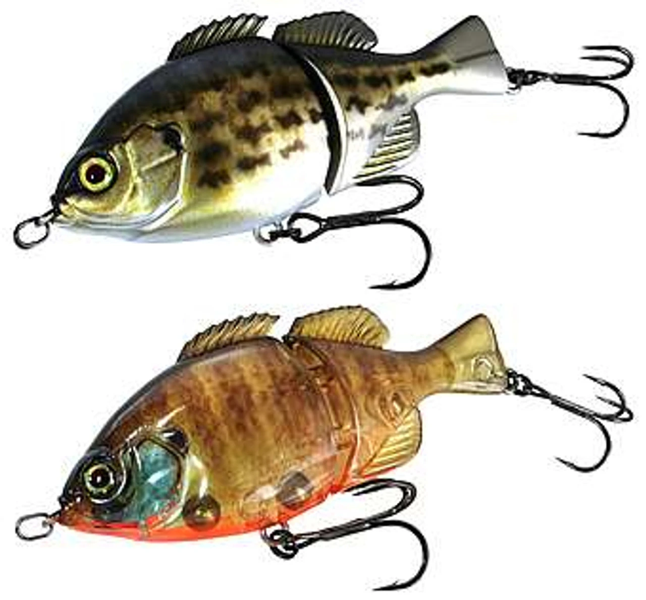 Jackall Hard Swim Bait Giron Lures 3 Jackall Hard Swim Bait Giron Lures