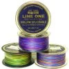 Jerry Brown Decade Line One Hollow Core Spectra Braided Line 300yds -Fishing Equipment Discount Store jerry brown decade line one hollow core spectra braided line 300yds 77708.1651171262.386.513