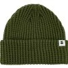 Jetty Prowl Beanie - Forest Green -Fishing Equipment Discount Store jetty prowl beanie forest green 64440.1651421909.386.513