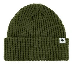 Jetty Prowl Beanie - Forest Green