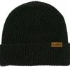 Jetty Static Beanie - Black -Fishing Equipment Discount Store jetty static beanie black 78651.1651421926.386.513