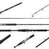 Jigging World Dark Knight Casting Rods -Fishing Equipment Discount Store jigging world dark knight casting rods 39236.1665202598.386.513