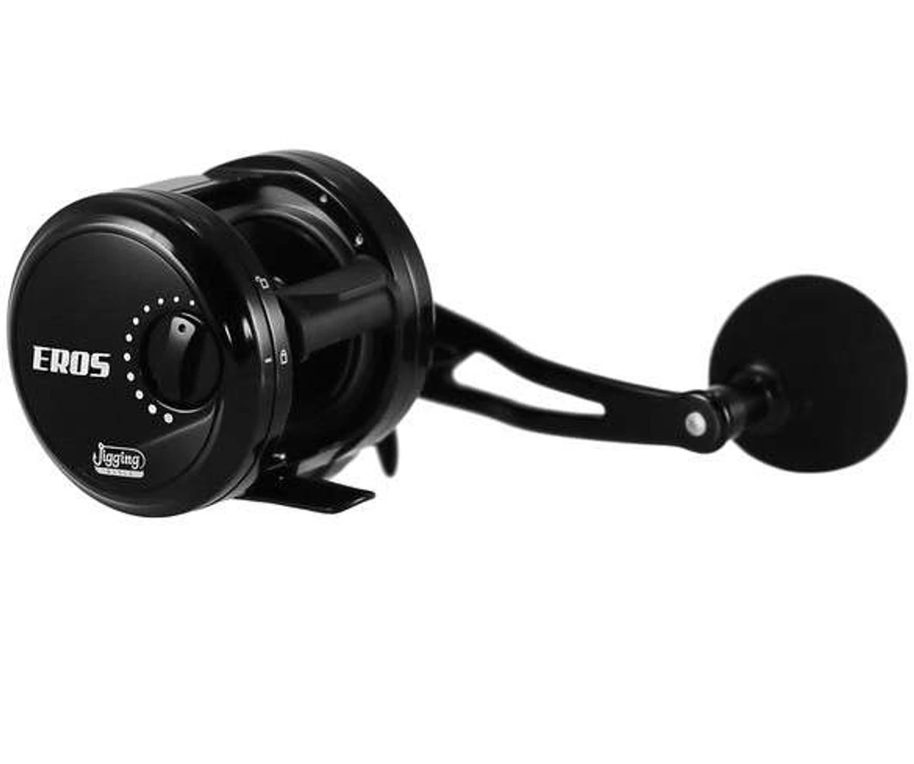 Jigging World Eros Star Drag Conventional Reels 3 Jigging World Eros Star Drag Conventional Reels